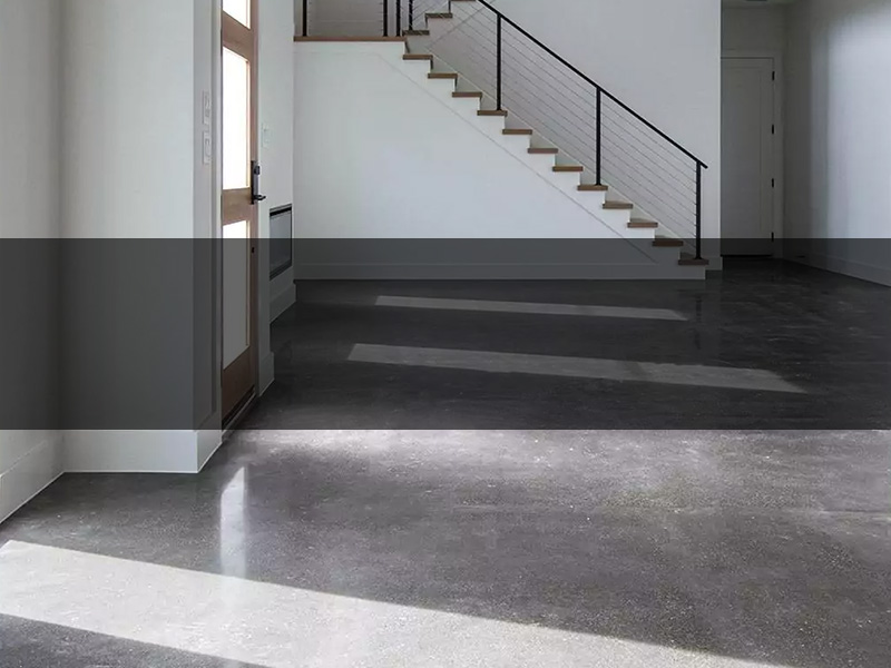 FLOORING